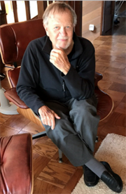 photo of Hayden White
