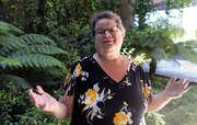 photo of Lisa Kermish